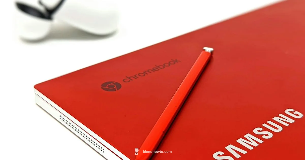 Blender on Chromebook - BlendHowTo