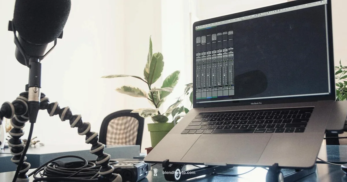 Blender 4.3 Guide - BlendHowTo