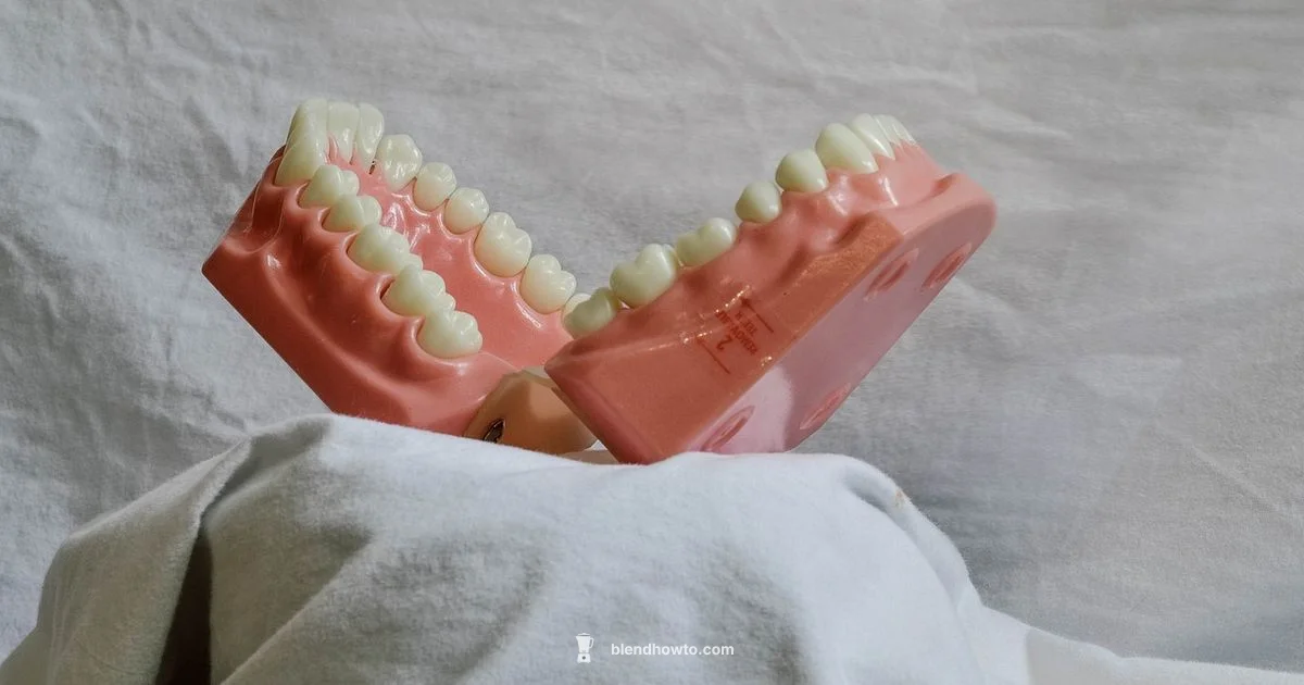 Dental Visualization - BlendHowTo