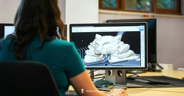 Blender to Unreal - BlendHowTo