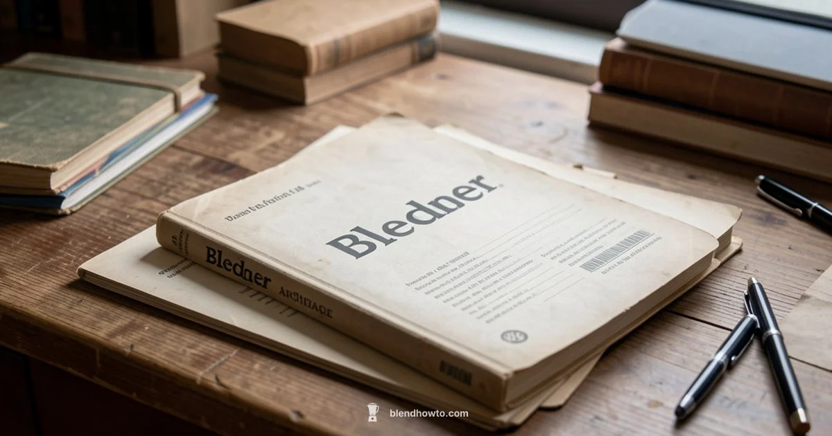 Legacy Blender 2.79 - BlendHowTo