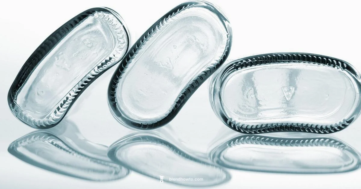 Clean Blender Bottle - BlendHowTo