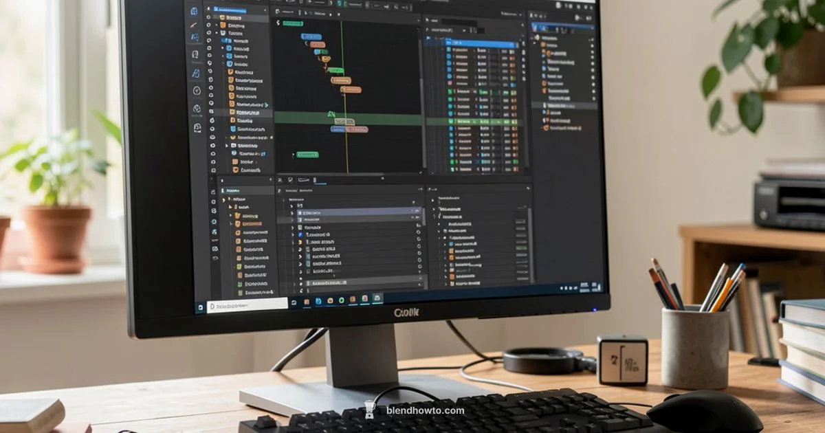 Blender 2.78 Tutorial - BlendHowTo