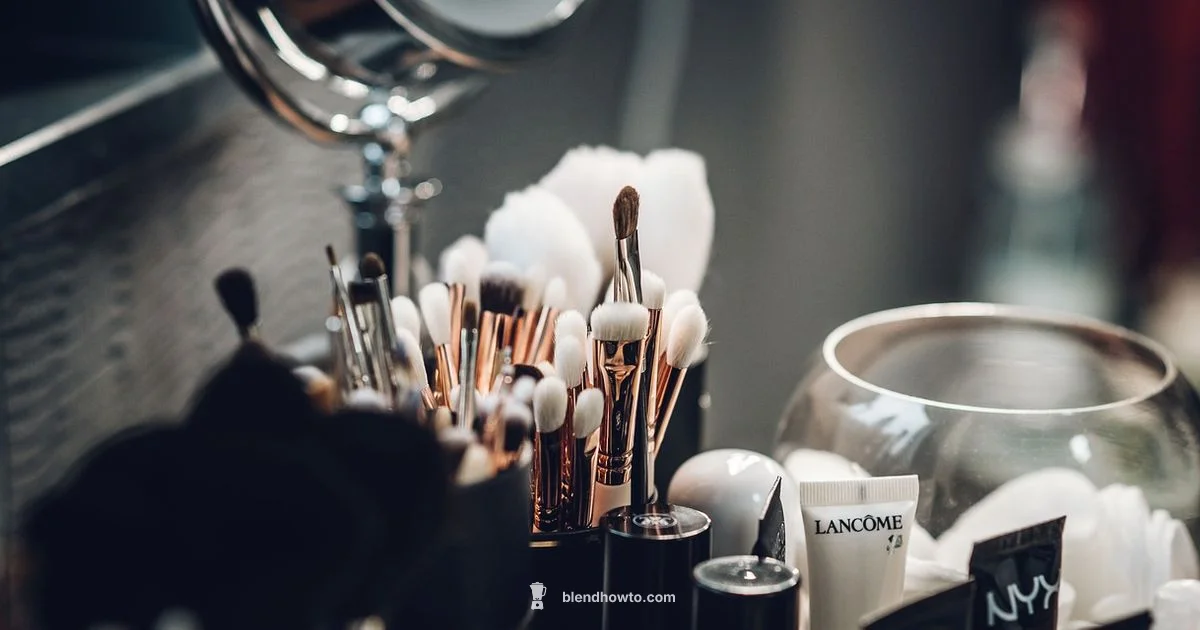 Damp Beauty Blender Guide - BlendHowTo