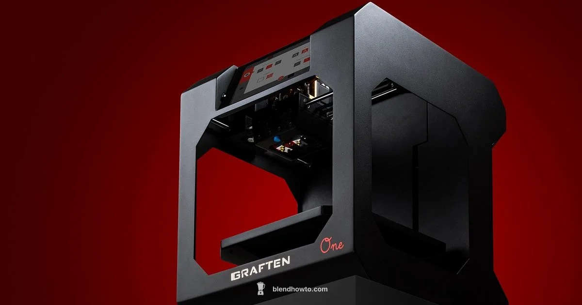 Blender 3D Printing Addon - BlendHowTo