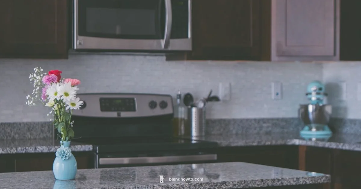 Easiest Clean Blender - BlendHowTo