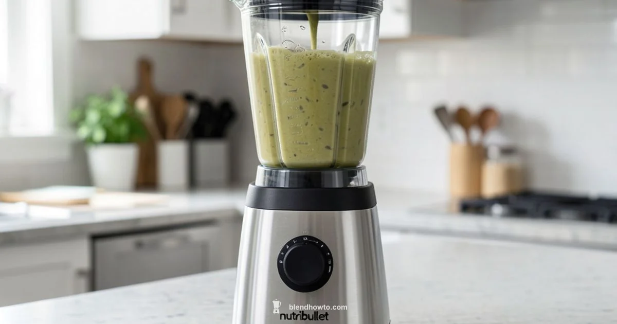 Daily Nutri Blends Daily Nutri Blends - BlendHowTo