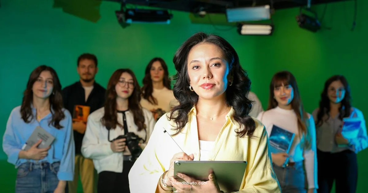 Origin Story Origin Story - BlendHowTo