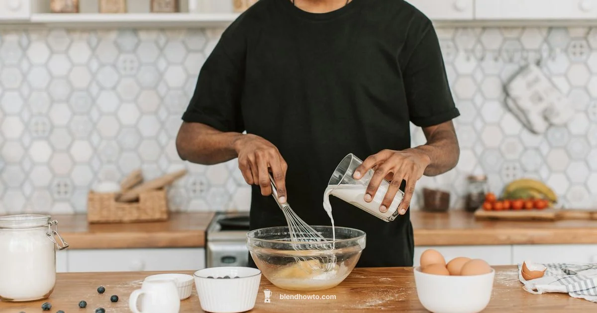 Portable Immersion Blender Guide - BlendHowTo