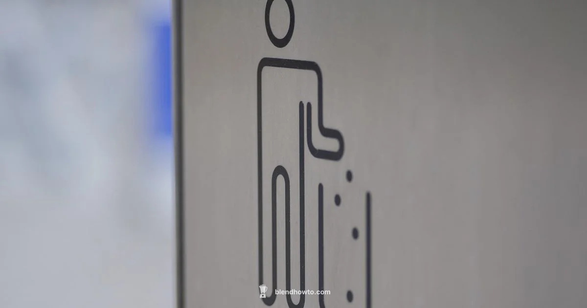 Blender Disposal Guide - BlendHowTo