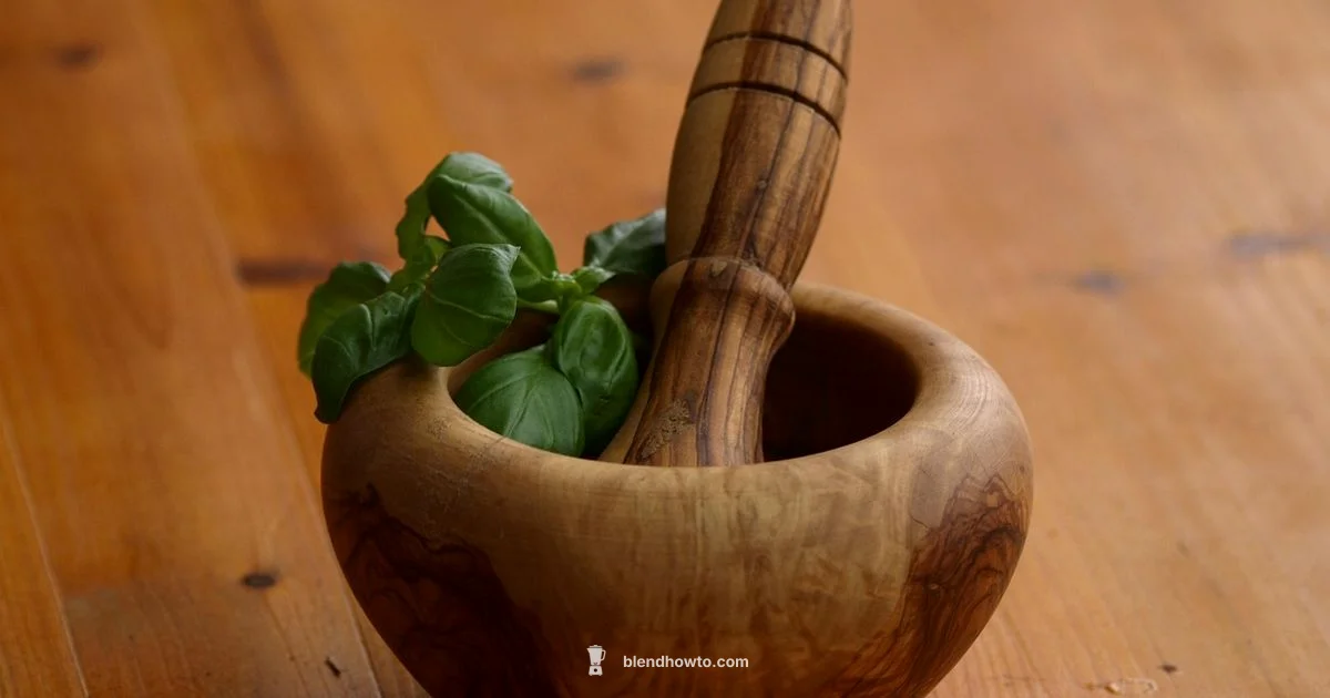 Ice-Blending Safety - BlendHowTo