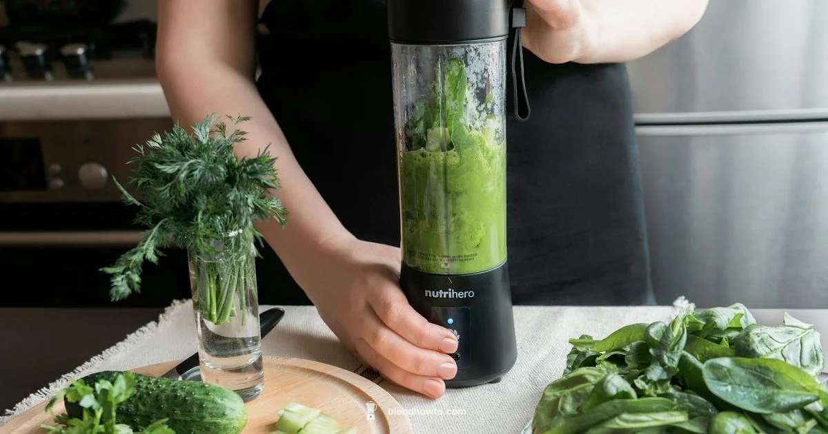 Everyday Blending - BlendHowTo