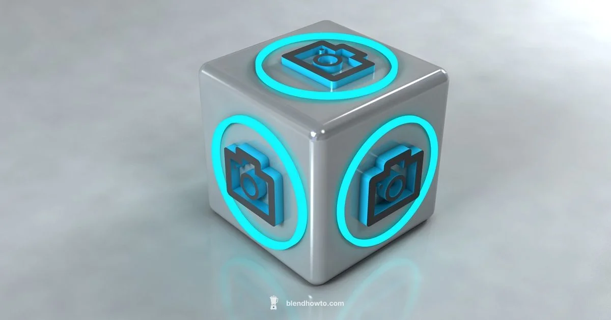 Blender for 3D Modeling Blender for 3D Modeling - BlendHowTo