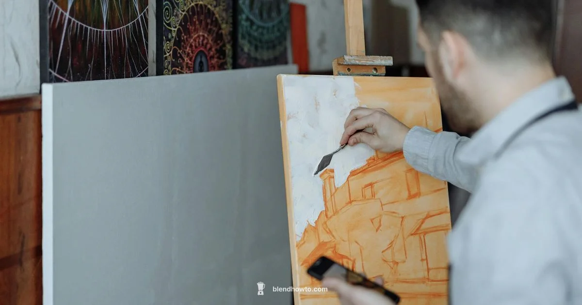 Procedural Materials Pack - BlendHowTo