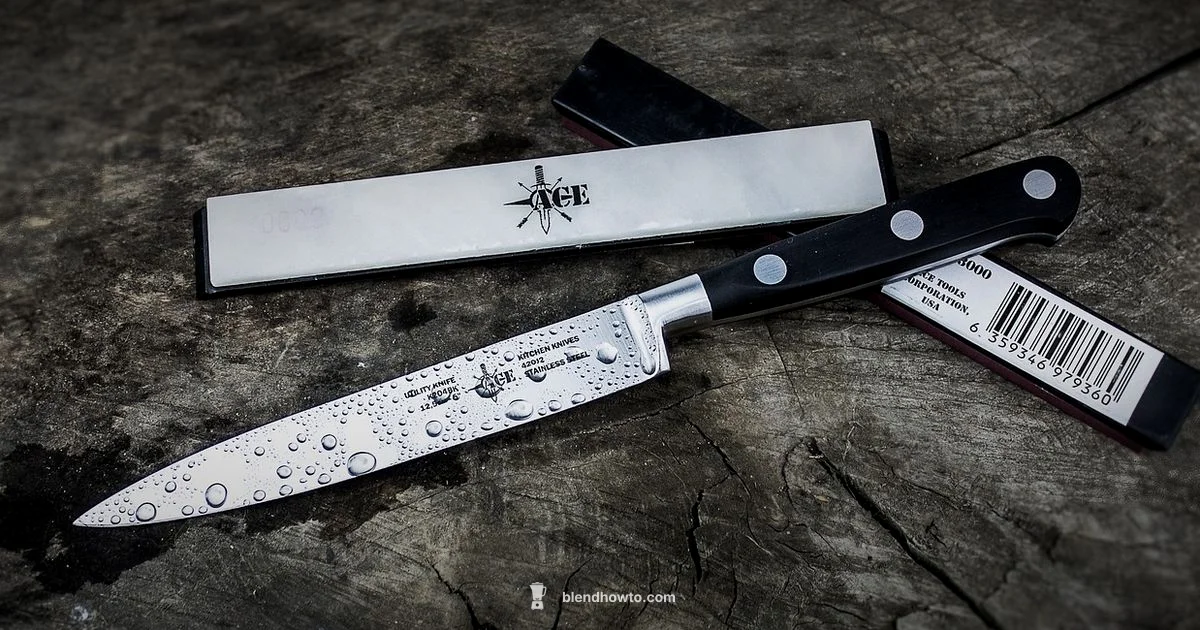 Blender Blades Essentials - BlendHowTo