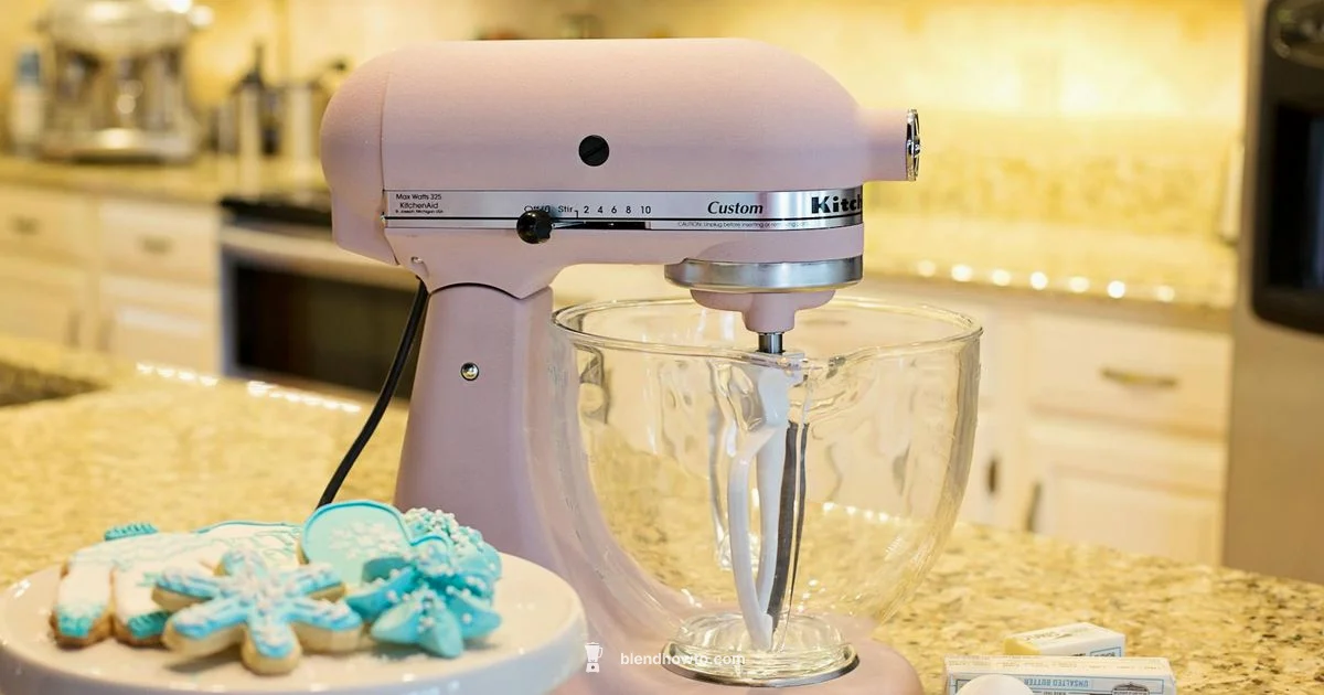 Blender vs Processor - BlendHowTo