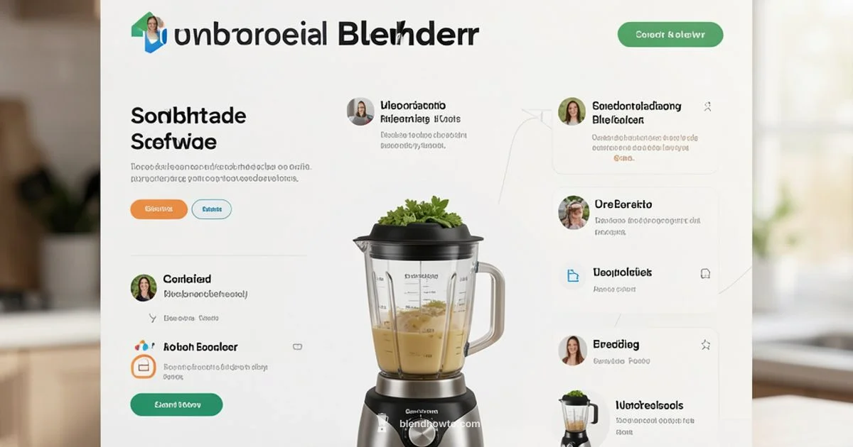 Check Version - BlendHowTo