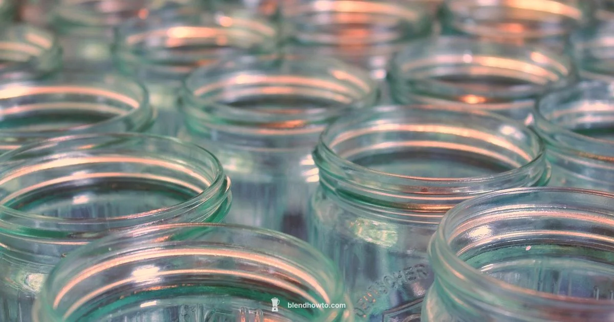 Replacement Jar Guide - BlendHowTo