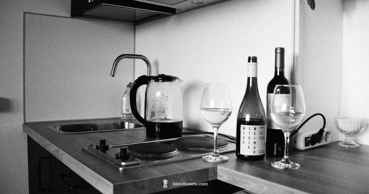 Fresh Bottle Care - BlendHowTo