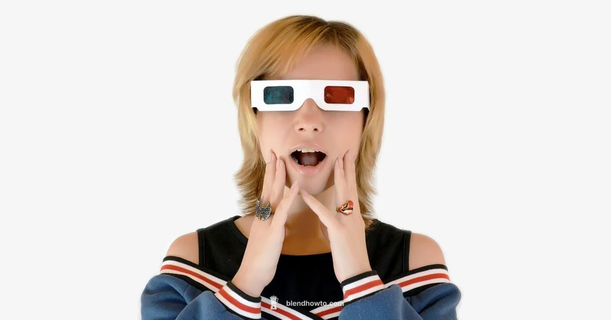 Blender Eyewear Guide - BlendHowTo