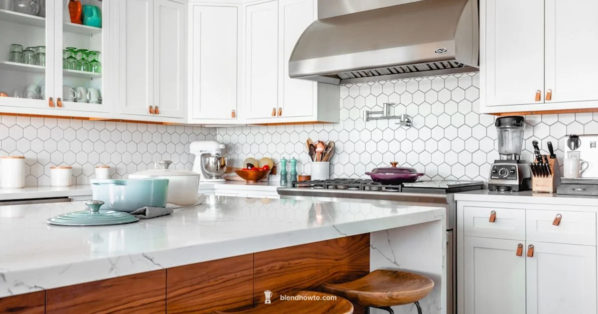 Ninja Blender Review - BlendHowTo