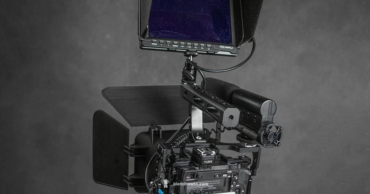 Blender Rigging Guide - BlendHowTo