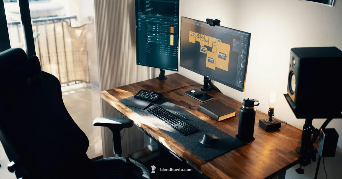 Extrusion in Blender - BlendHowTo