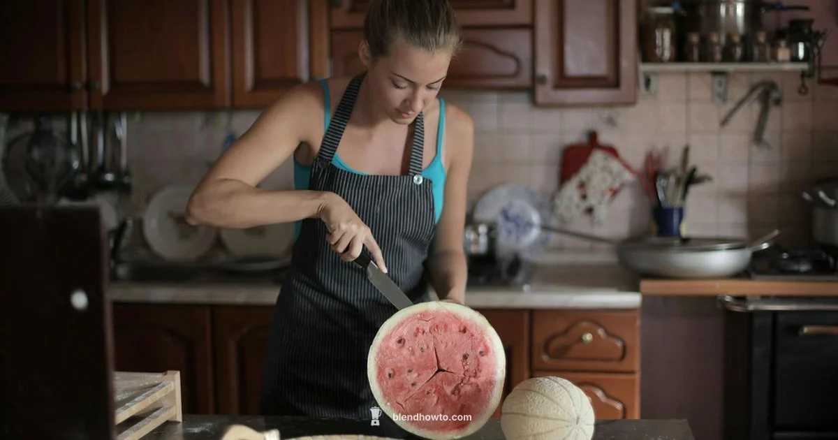 Vitamix for Smoothies - BlendHowTo