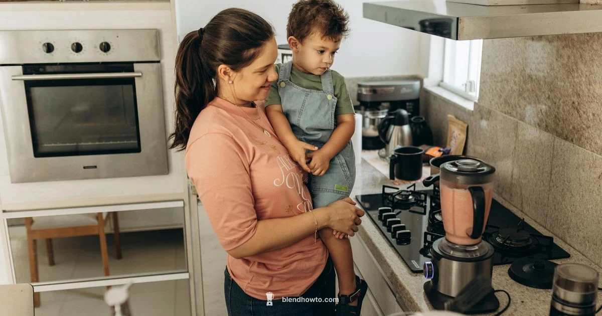 Immersion Blender Guide - BlendHowTo