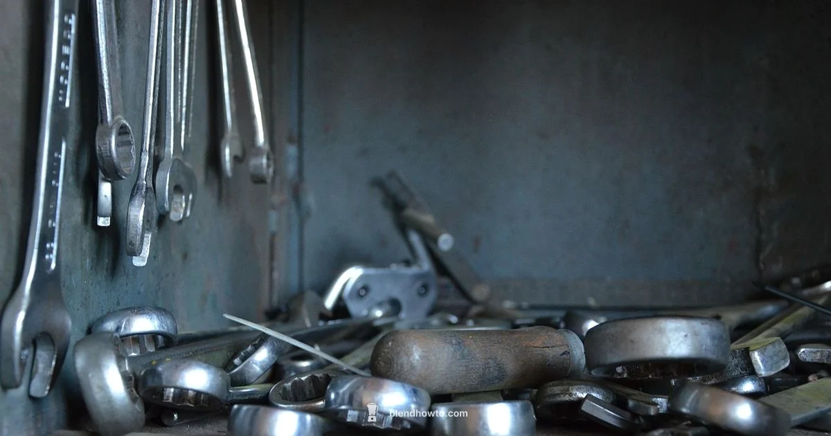 Blender Troubleshooting - BlendHowTo