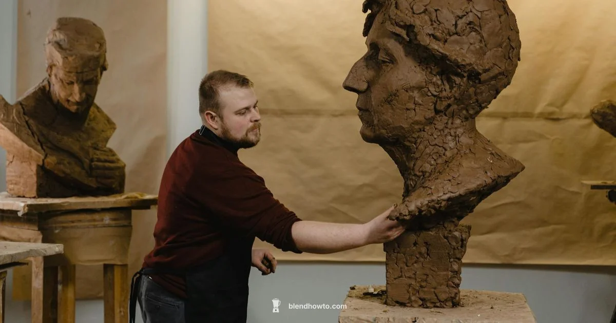 Blender Character - BlendHowTo