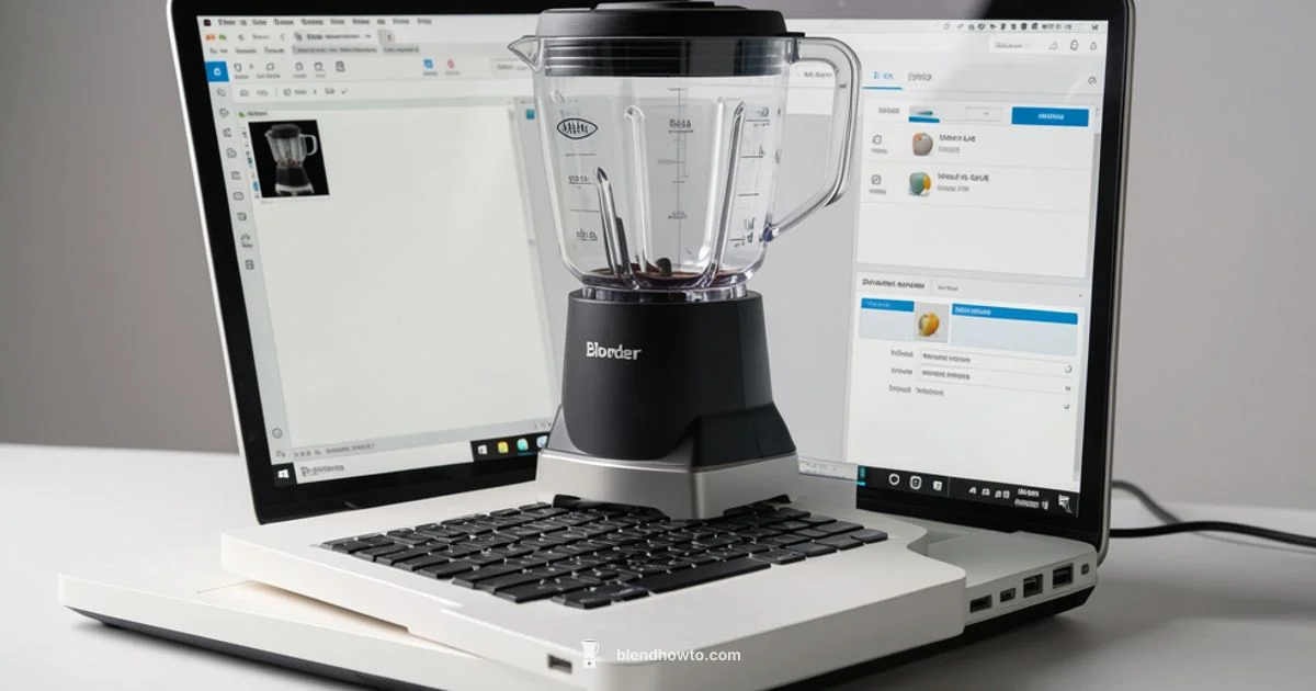 USD in Blender - BlendHowTo