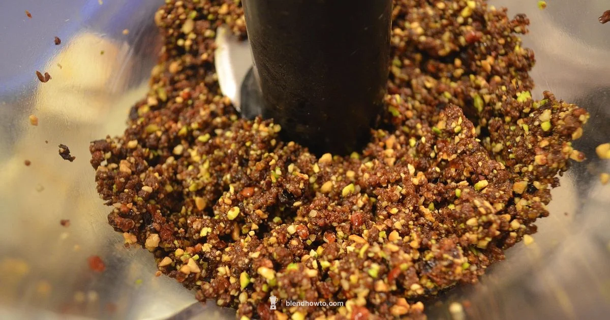 Blender vs Processor - BlendHowTo