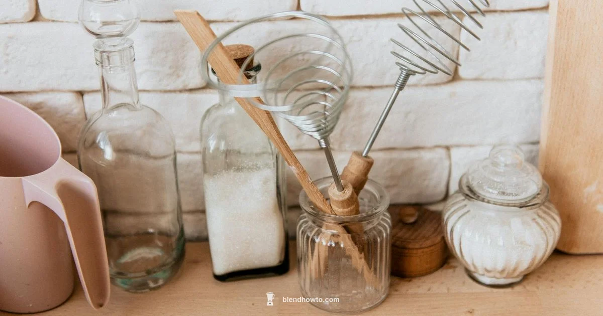 Dishwasher Safety - BlendHowTo