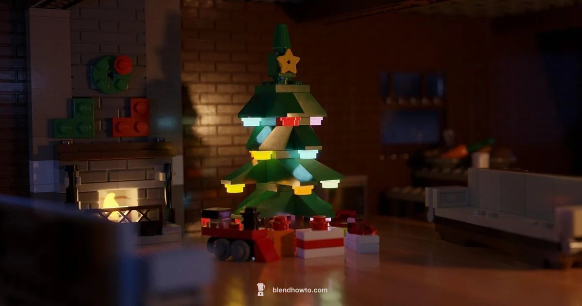 Speed Up Renders Speed Up Renders - BlendHowTo