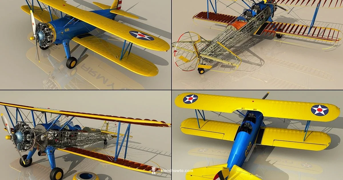 Z-Axis Extrusion - BlendHowTo