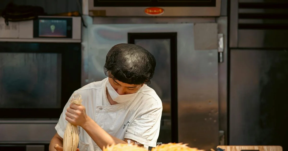 Commercial Vitamix Guide - BlendHowTo