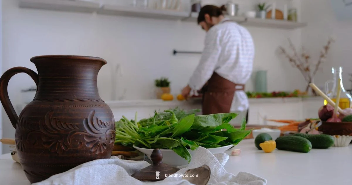 Blender Jug Defined Blender Jug Defined - BlendHowTo