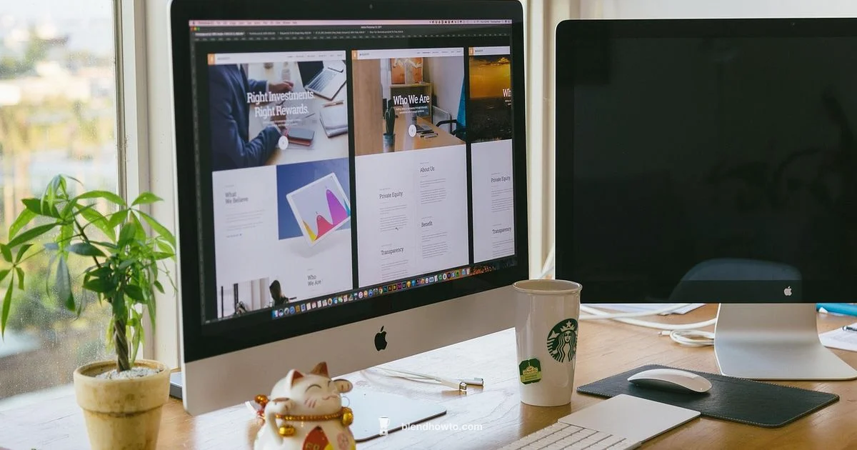 Download Blender Now Download Blender Now - BlendHowTo