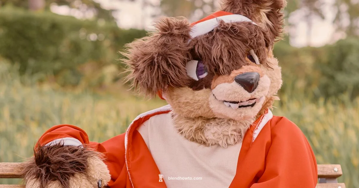 Furry Modeling - BlendHowTo