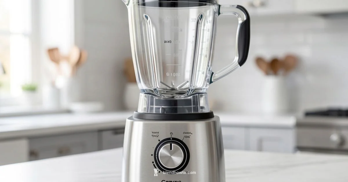 Troubleshoot Blender Troubleshoot Blender - BlendHowTo