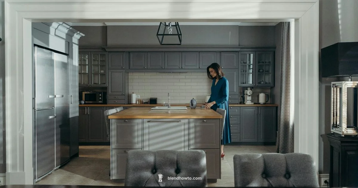 Ninja Mega Kitchen System Ninja Mega Kitchen System - BlendHowTo