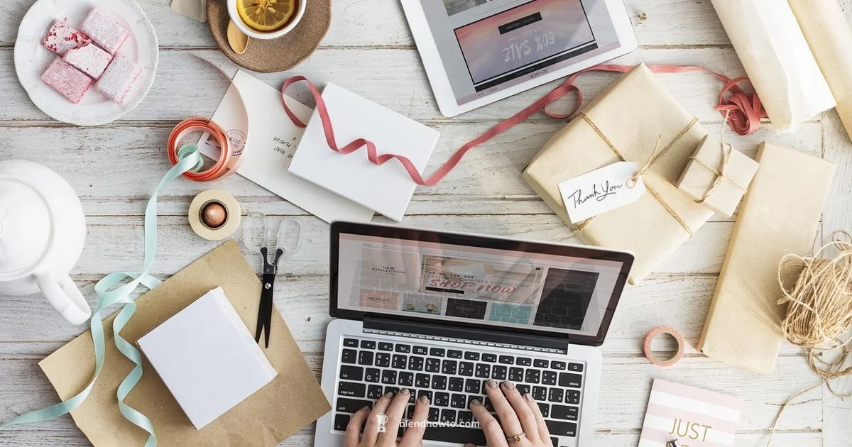 Check Blender Vertices - BlendHowTo