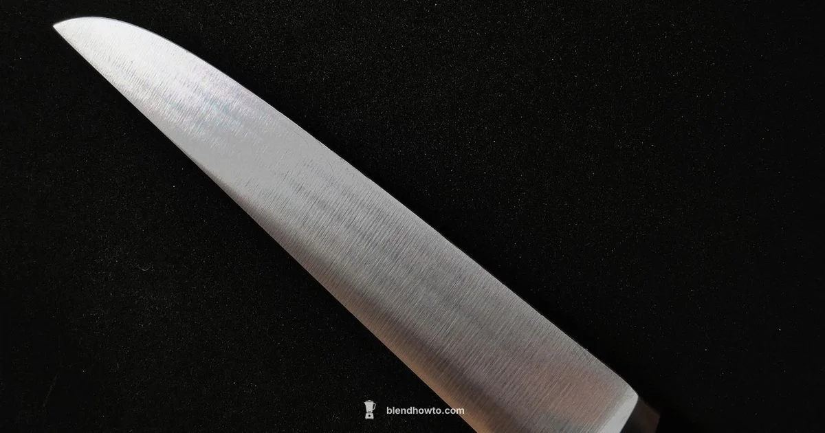 Blade Type Guide - BlendHowTo