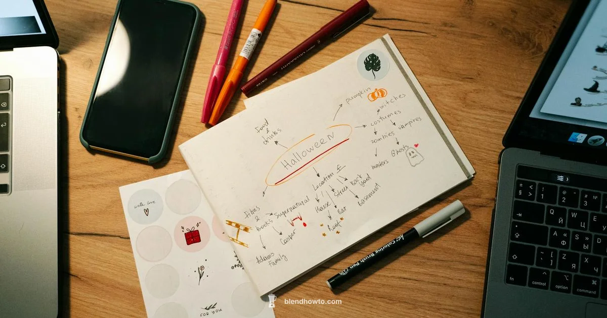 GitHub Blender Guide - BlendHowTo