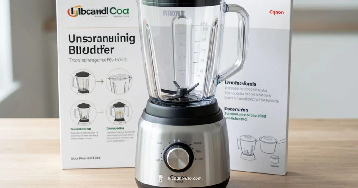 Blender Troubleshooting - BlendHowTo