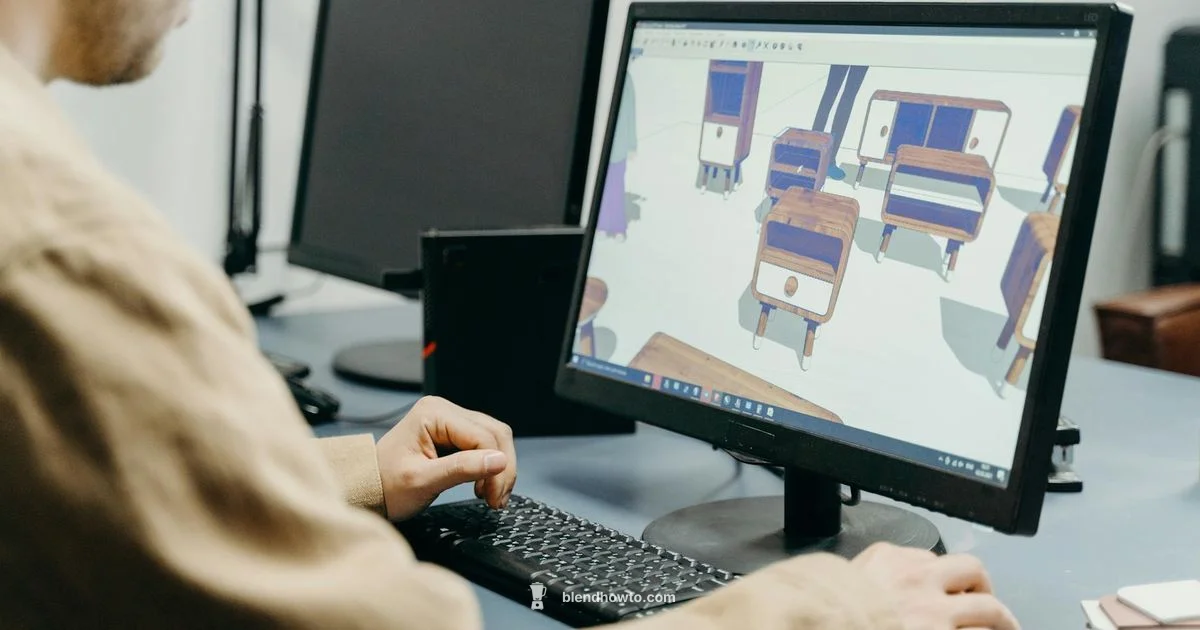 Retopology Essentials - BlendHowTo