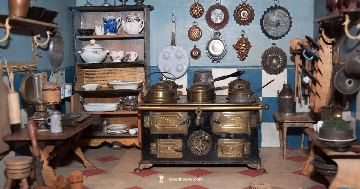 Toy Blender Basics - BlendHowTo