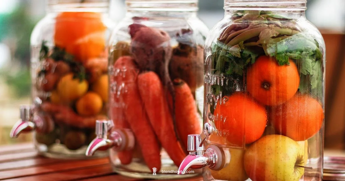 Glass vs Plastic - BlendHowTo