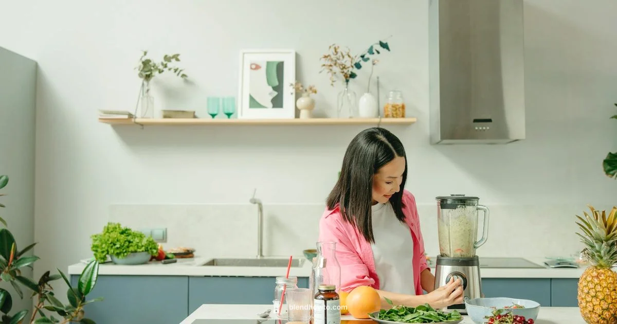 Nutribullet vs Blender Nutribullet vs Blender - BlendHowTo